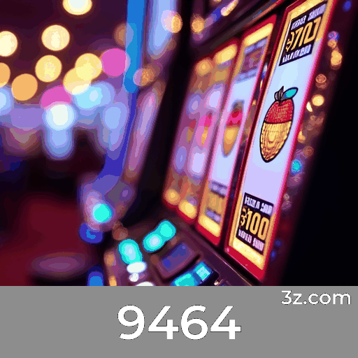 9464: Seu Cassino Online Seguro e Premiado