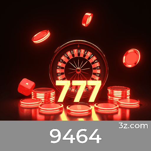 Formulário de cadastro da 9464