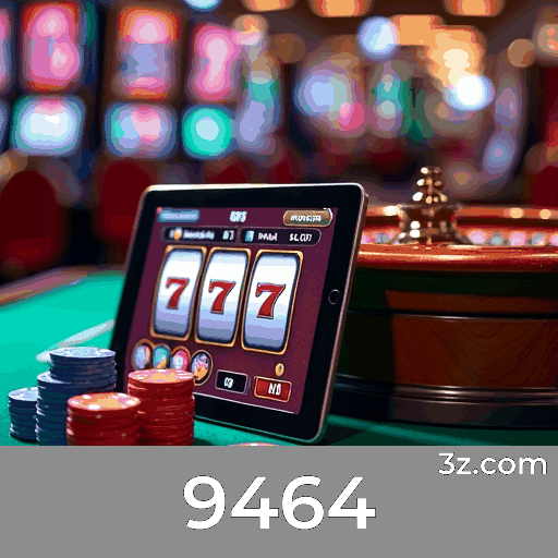 Descubra o Valor Exclusivo do Programa VIP 9464 Casino
