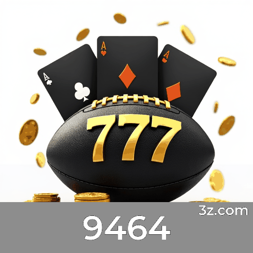 Formulário de cadastro da 9464