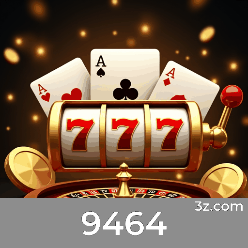 Você pode se cadastro na 9464 em qualquer plataforma