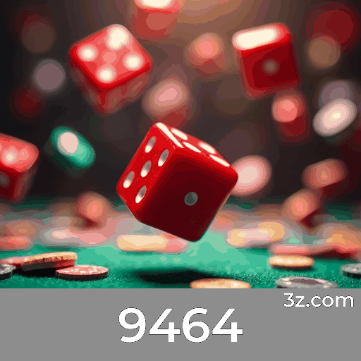 Cadastro na 9464 para desfrutar dos melhores jogos