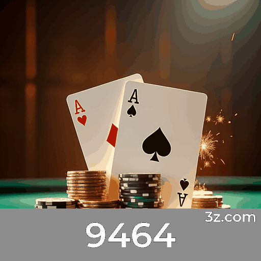9464 Jogos: Estratégias de Cassino que Transformam Resultados