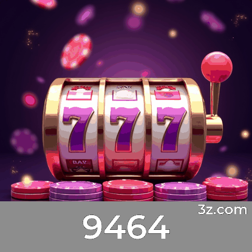 Cadastro na 9464 para desfrutar dos melhores jogos