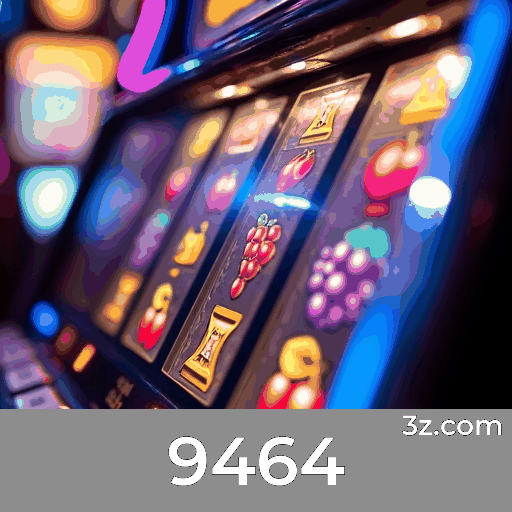 Cadastro na 9464 para desfrutar dos melhores jogos