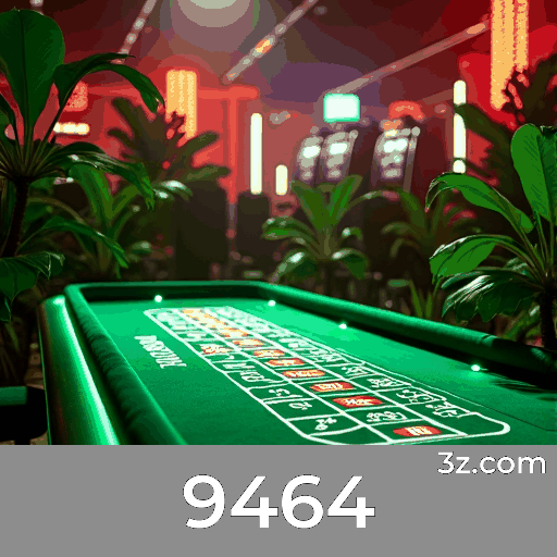 Você pode se cadastro na 9464 em qualquer plataforma