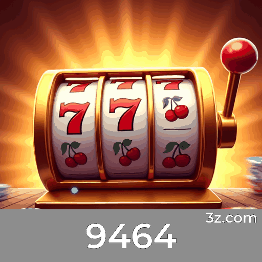 Formulário de cadastro da 9464