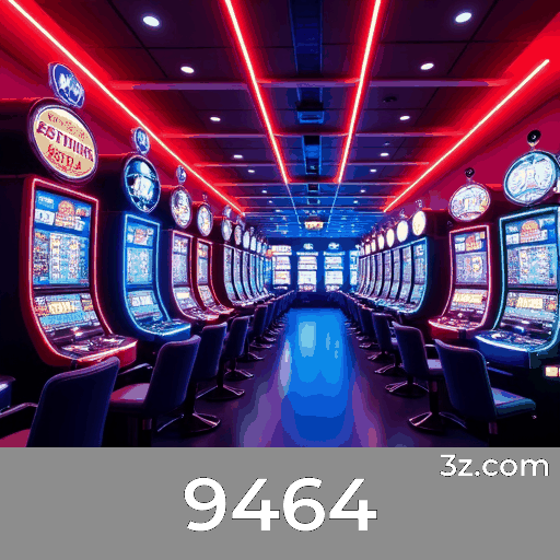 Descubra o Valor Exclusivo do Programa VIP 9464 Casino