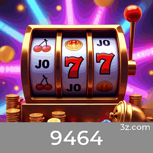 Cadastro na 9464 para desfrutar dos melhores jogos