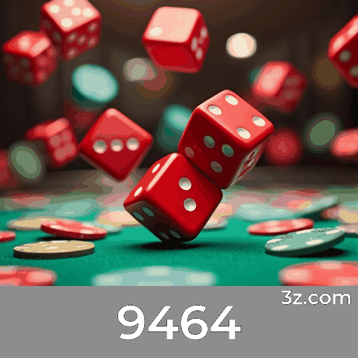 Cassino ao vivo da 9464 com dealers ao vivo