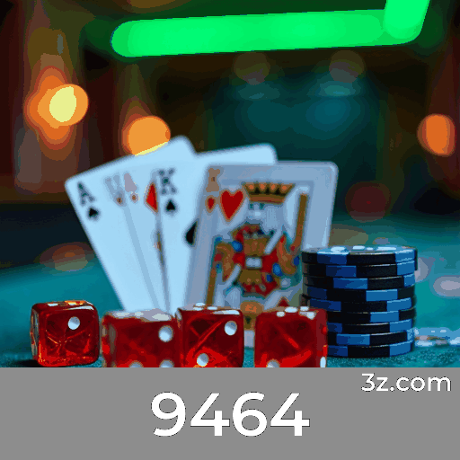 9464 Jogos: Estratégias de Cassino que Transformam Resultados