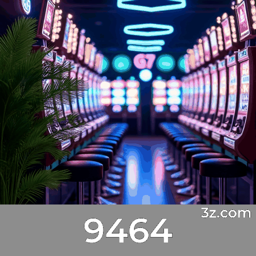 9464 Jogos: Estratégias de Cassino que Transformam Resultados